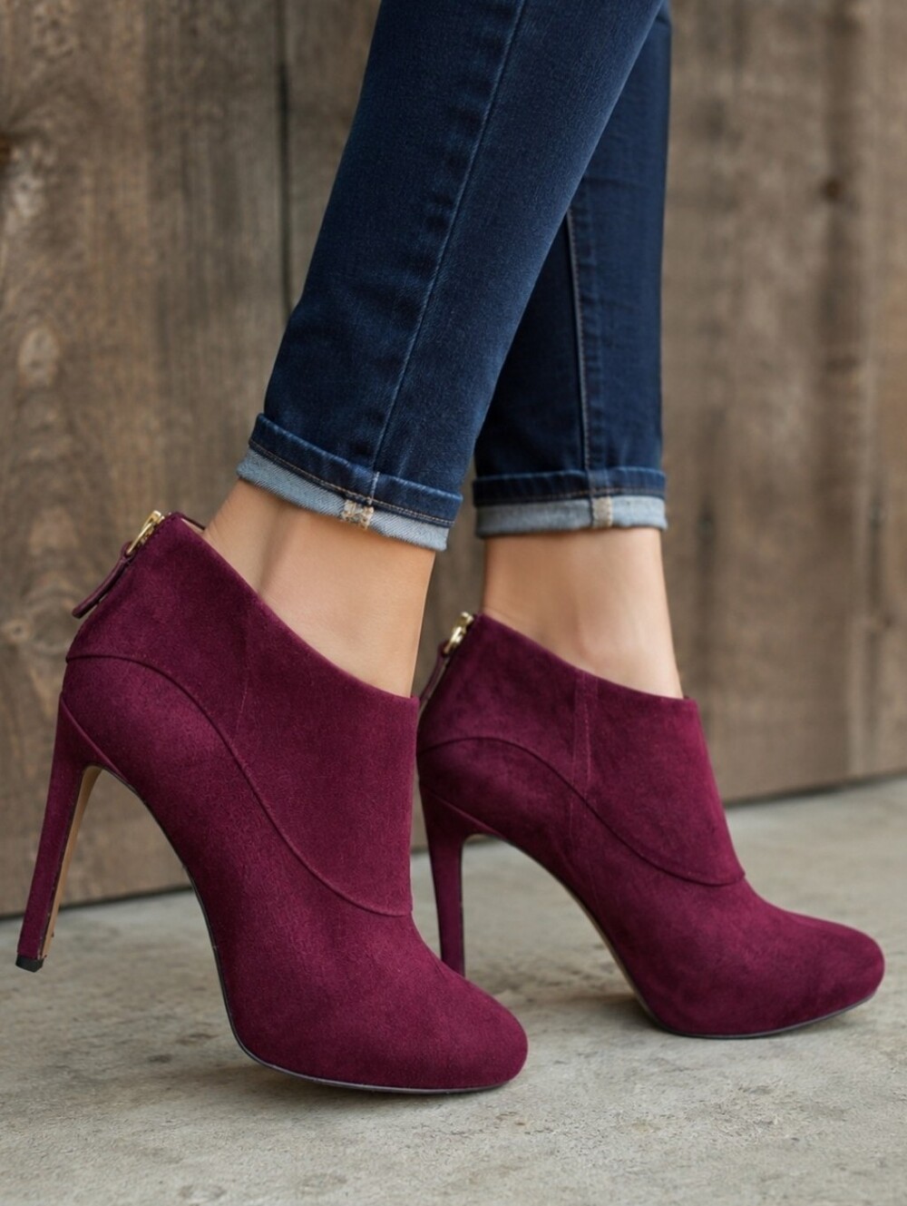 Nine West NEW Navajoe Y2K Office Siren Revival Platform Stiletto Bootie 8M